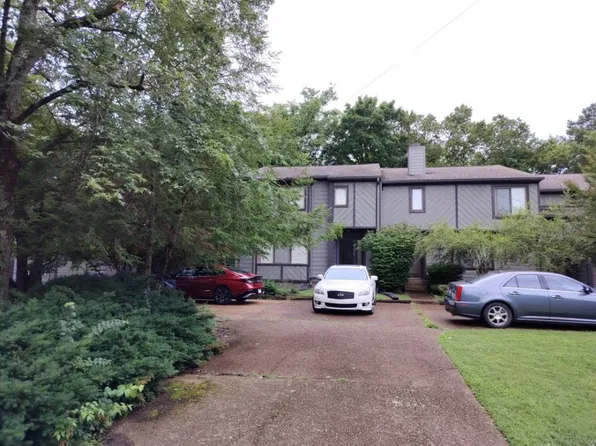 4417 S Trace Blvd, Old Hickory, TN 37138