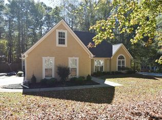 55 Chapman Oak Dr, Newnan, GA 30265