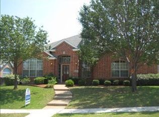 3624 Bent Ridge Dr, Plano, TX 75074