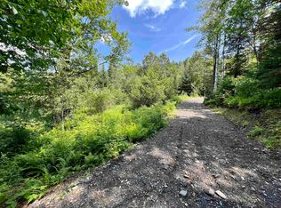 LOT & 26.2 Riverview Rd #26.1, Colebrook, NH 03576