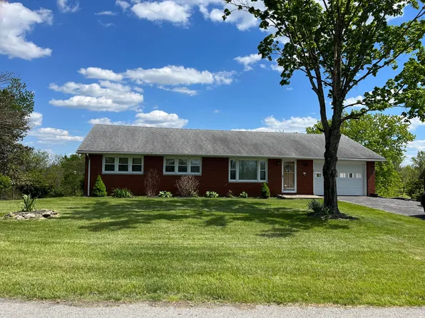 140 Cardinal Dr, Owenton, KY 40359