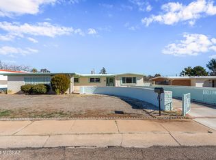 1964 Viola Dr, Sierra Vista, AZ 85635