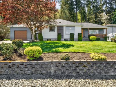5980 W A St, West Linn, OR, 97068