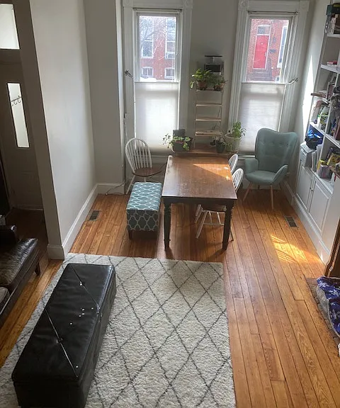 1323 S Hanover St #3 — Photo 11