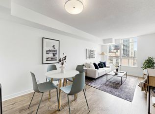 225 Wellesley St E #811, Toronto, ON M4X 1X8