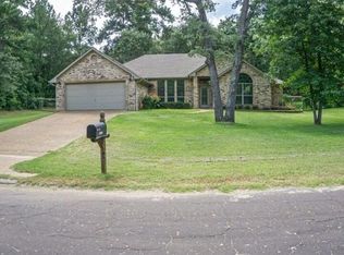 20859 Lakeview Dr, Flint, TX 75762