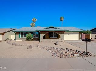 3730 W Grandview Rd, Phoenix, AZ 85053