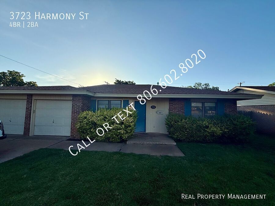 1st image of 3723 Harmony St