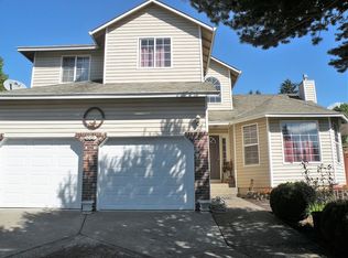 4065 SE Vernie Ct, Milwaukie, OR 97222