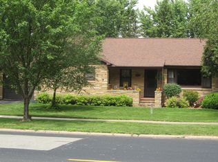 1813 W 5th St, Marshfield, WI 54449