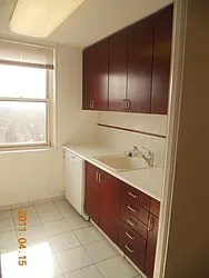 Rented by Metro Garden Realty NYC