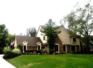1700 Fairway Dr, Kokomo, IN
