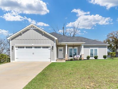 294 Buck Run Dr W, Leesburg, GA, 31763