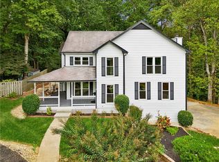 2017 Parsons Ridge Cir, Duluth, GA 30097