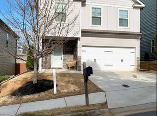 538 Broughton Dr #83, Canton, GA 30114