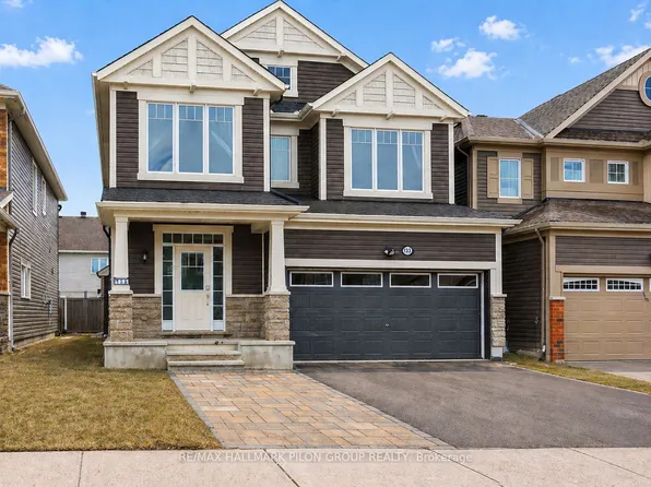 133 Mandalay St, Ottawa, ON K4A 1A6