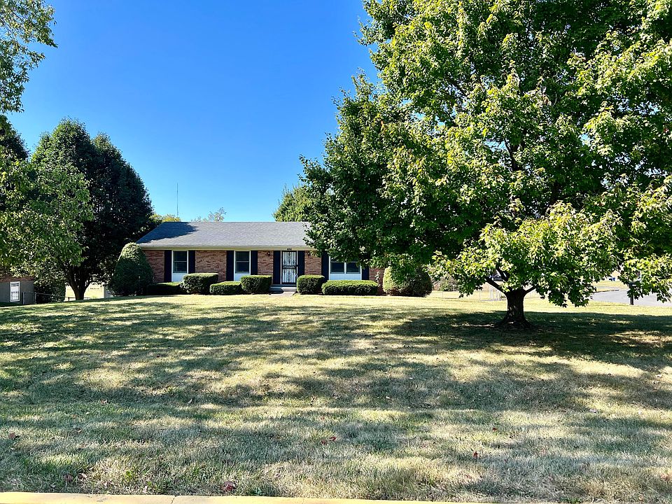 496 Cane Run Rd, Lexington, KY 40505 | MLS #23019743 | Zillow