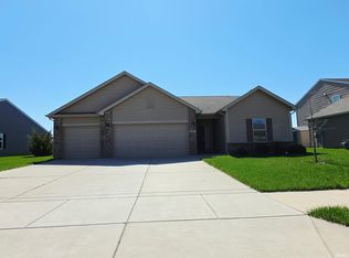 531 Big Pine Dr, West Lafayette, IN