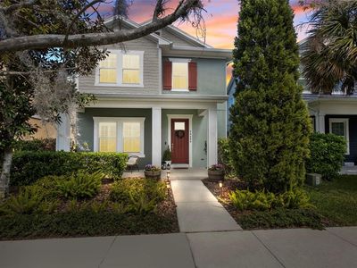 14493 Promenade Pkwy, Odessa, FL, 33556
