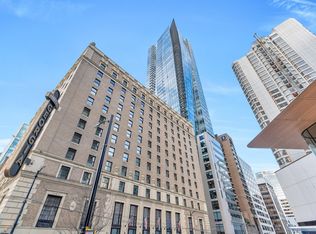 667 Howe St #1803, Vancouver, BC