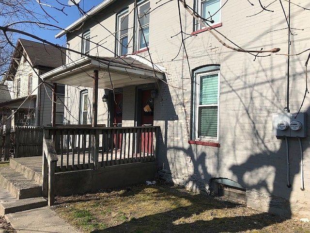 1st image of 554-556 N 5th St #2