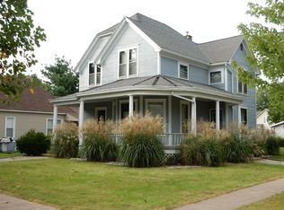 255 Clay St, Warsaw, IL 62379