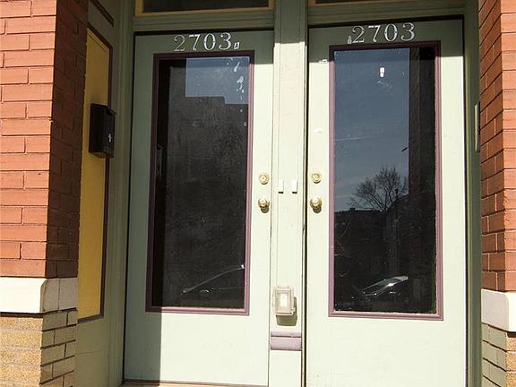 2nd image of 2703 Arsenal St #A