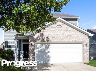 5828 Jackie Ln, Indianapolis, IN 46221