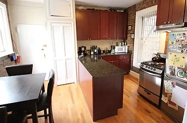 Rented by LJ Sloane Management