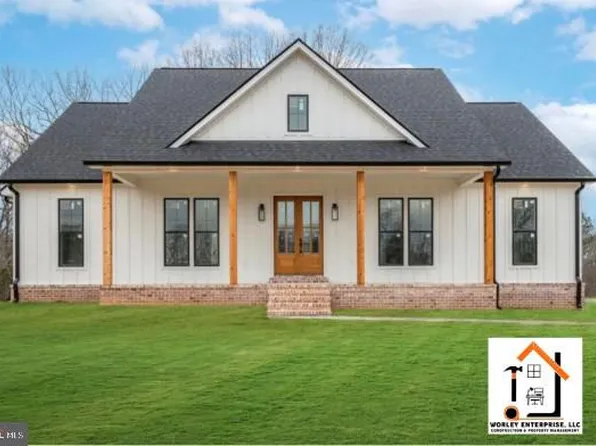 16061 Jefferson Hwy, Bumpass, VA 23024