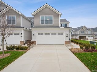 1703 Tillage St, Saline, MI 48176