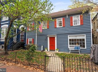 7 9th St SE, Washington, DC 20003