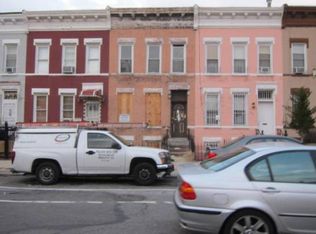 1382 Saint Marks Ave, Brooklyn, NY 11233
