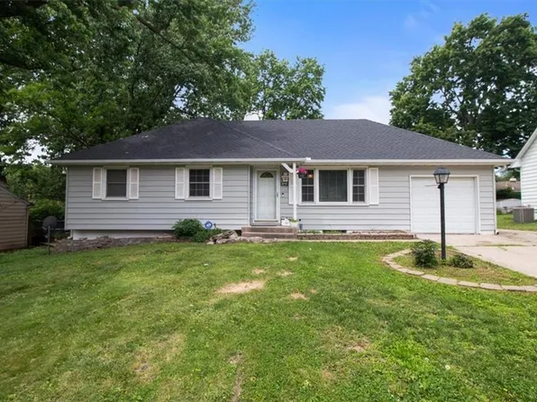 4216 S Union Ave, Independence, MO 64055
