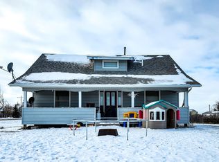 102 6th Ave, Winifred, MT 59489