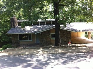 101 Arias Way, Hot Springs, AR 71909