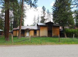 202 Woodland Rd, Libby, MT 59923