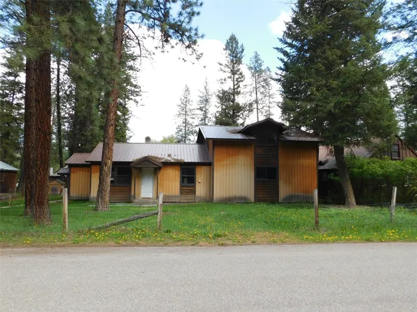 202 Woodland Rd, Libby, MT 59923
