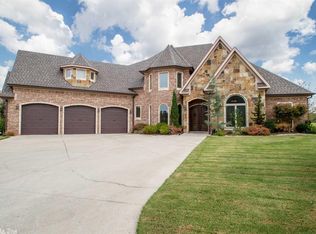 9010 Milan Ave, Benton, AR 72019