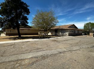 The White Ave Apartments, Adelanto, CA 92301