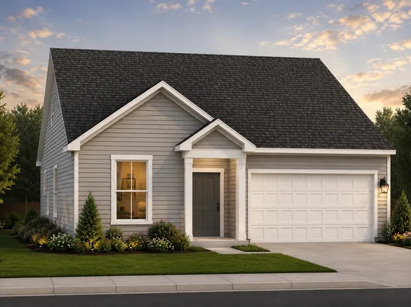 108 Ridgeview Dr, Shelbyville, TN 37160