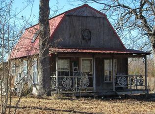 14901 County Road 3620, Ada, OK 74820