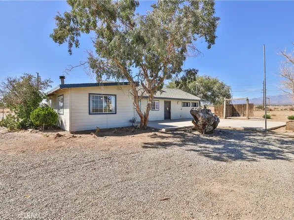 10888 Phelan Rd, Hesperia, CA 92344