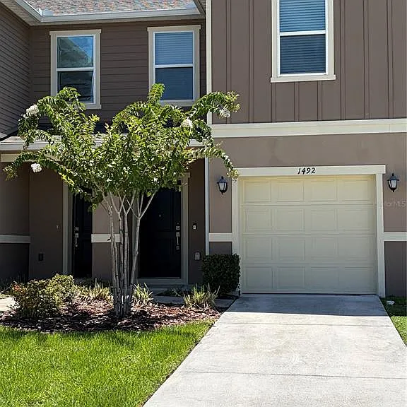 1492 Mirabella Cir — Photo 1