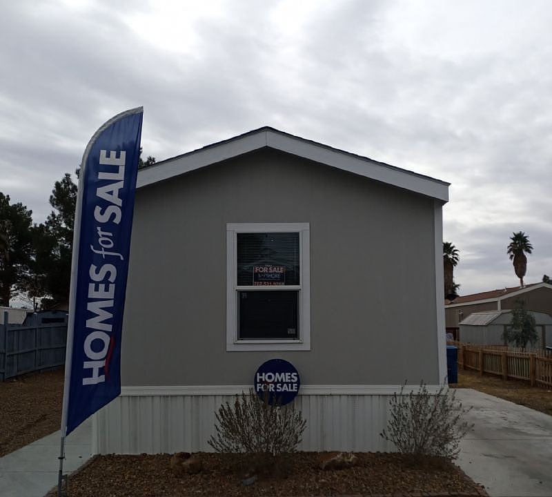 1st image of 830 N Lamb Blvd Space 151