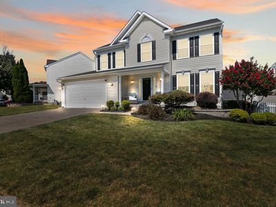3712 Trail Wood Ct, Abingdon, MD, 21009