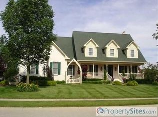 13361 Sioux Trl, Carmel, IN 46033