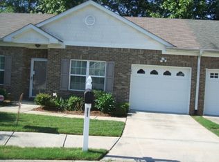 294 Tara Woods Dr, Riverdale, GA 30274