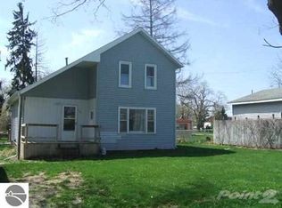 3925 W Jefferson Rd, Alma, MI 48801