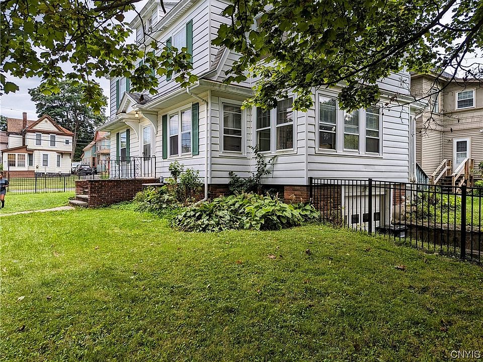 200 Sedgwick St, Syracuse, NY 13203 Zillow
